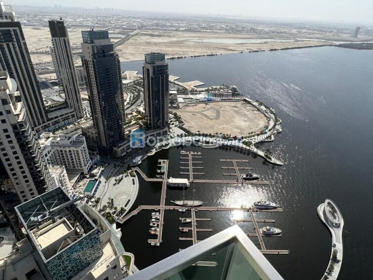 Dubai Creek Harbour Apartment for Rent, Dubai Airport Freezone (DAFZA), Dubai