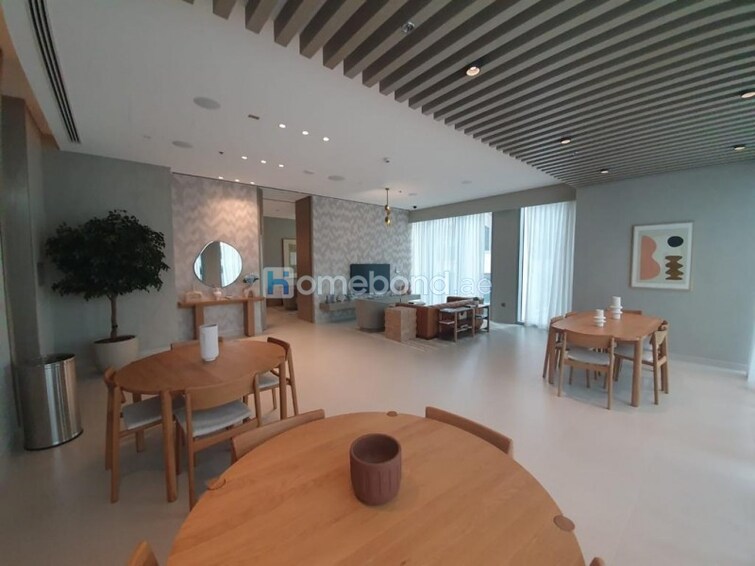 Dubai Creek Harbour Apartment for Rent, Dubai Airport Freezone (DAFZA), Dubai