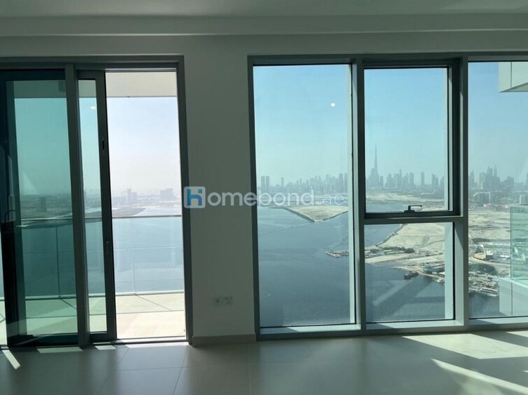 Dubai Creek Harbour Apartment for Rent, Dubai Airport Freezone (DAFZA), Dubai