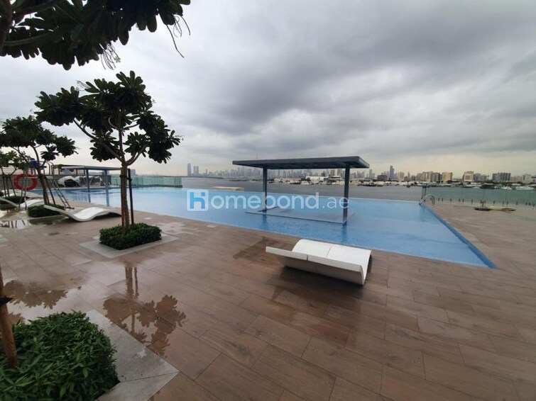 Dubai Creek Harbour Apartment for Rent, Dubai Airport Freezone (DAFZA), Dubai
