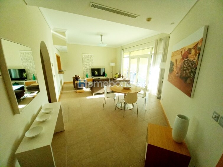Shoreline Apartments Apartment for Rent, Palm Jumeirah, Dubai