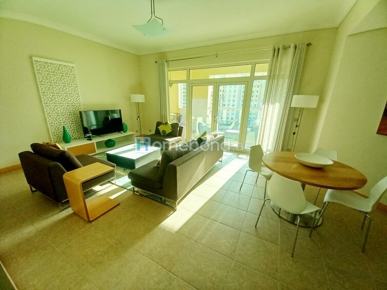Shoreline Apartments Apartment for Rent, Palm Jumeirah, Dubai