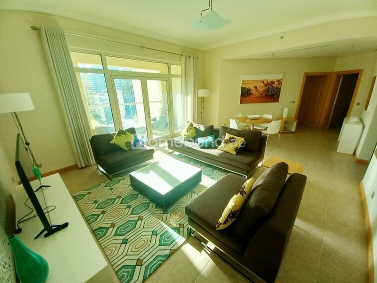 Shoreline Apartments Apartment for Rent, Palm Jumeirah, Dubai
