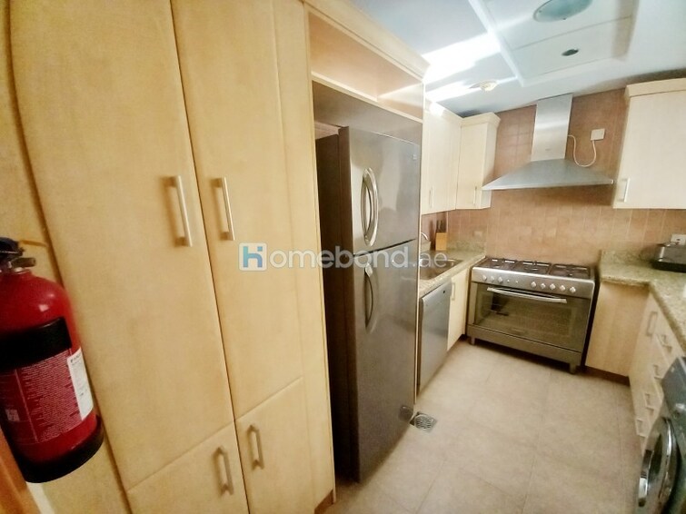Shoreline Apartments Apartment for Rent, Palm Jumeirah, Dubai