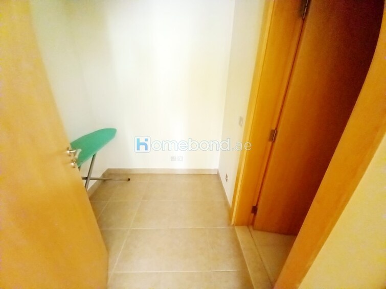 Shoreline Apartments Apartment for Rent, Palm Jumeirah, Dubai