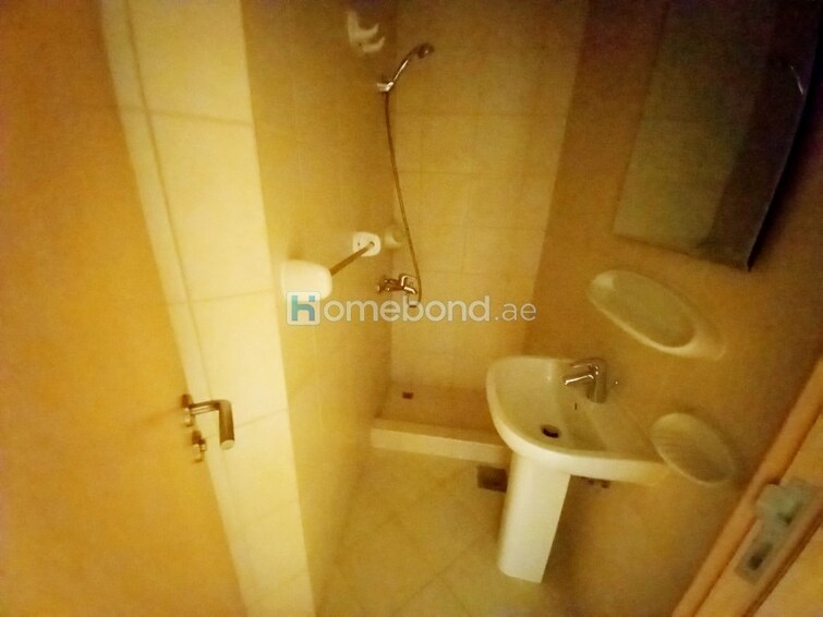 Shoreline Apartments Apartment for Rent, Palm Jumeirah, Dubai