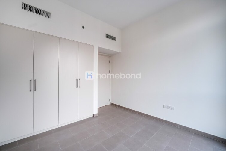 Park Heights Apartment for Rent, Dubai Hills Estate, Dubai