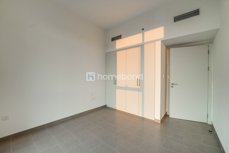 Park Heights Apartment for Rent, Dubai Hills Estate, Dubai
