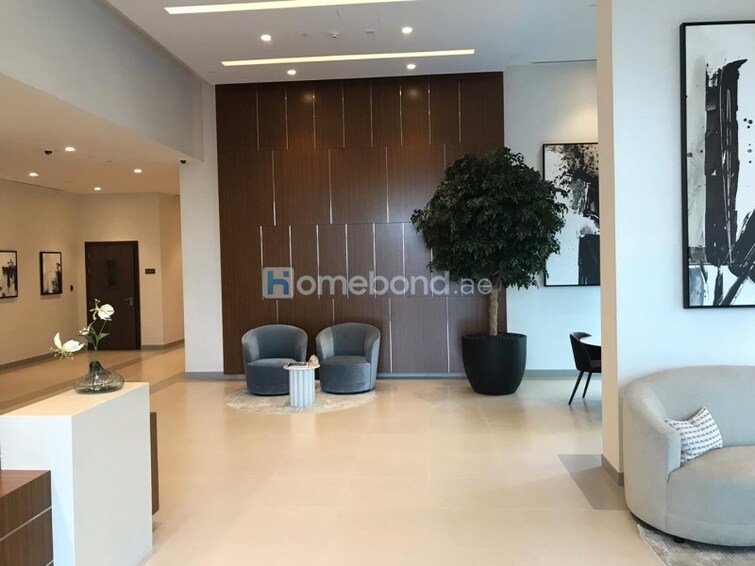 Park Heights Apartment for Rent, Dubai Hills Estate, Dubai