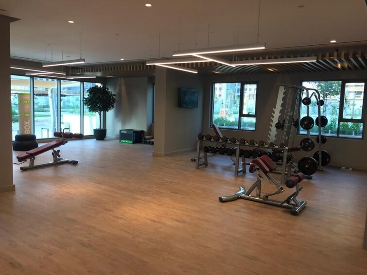 Park Heights Apartment for Rent, Dubai Hills Estate, Dubai