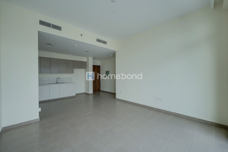 Park Heights Apartment for Rent, Dubai Hills Estate, Dubai