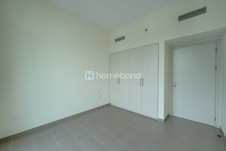 Park Heights Apartment for Rent, Dubai Hills Estate, Dubai
