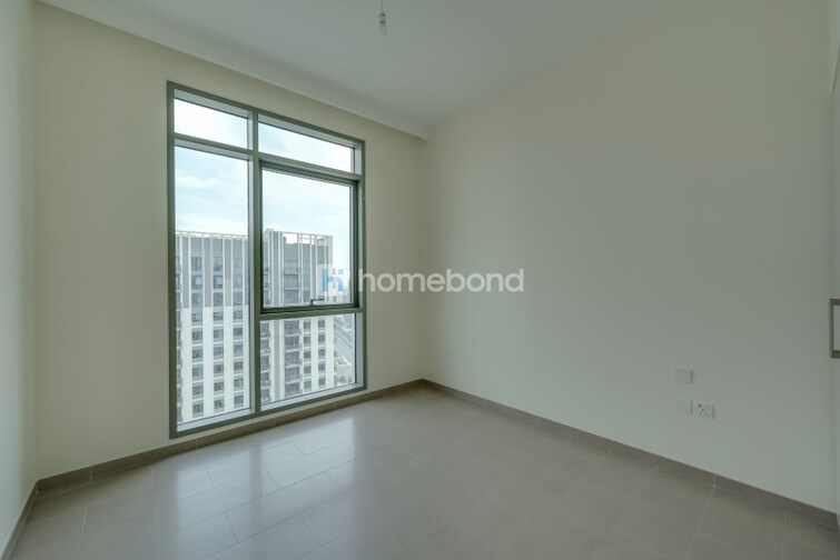 Park Heights Apartment for Rent, Dubai Hills Estate, Dubai