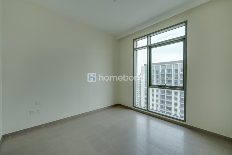 Park Heights Apartment for Rent, Dubai Hills Estate, Dubai