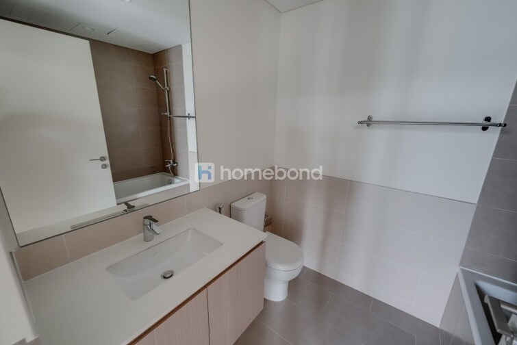 Park Heights Apartment for Rent, Dubai Hills Estate, Dubai