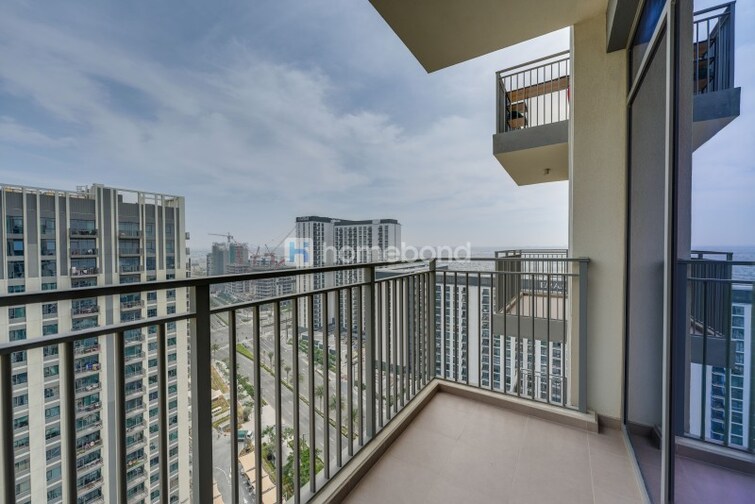 Park Heights Apartment for Rent, Dubai Hills Estate, Dubai