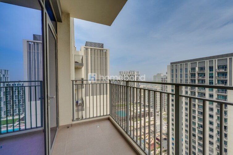 Park Heights Apartment for Rent, Dubai Hills Estate, Dubai