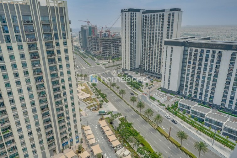 Park Heights Apartment for Rent, Dubai Hills Estate, Dubai