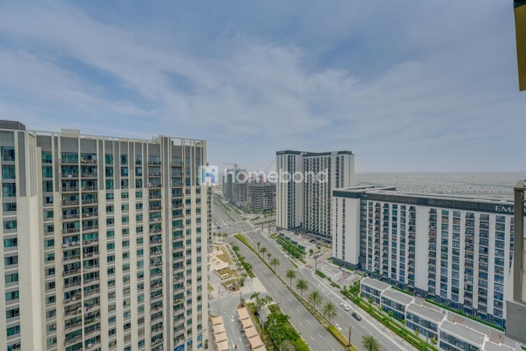 Park Heights Apartment for Rent, Dubai Hills Estate, Dubai