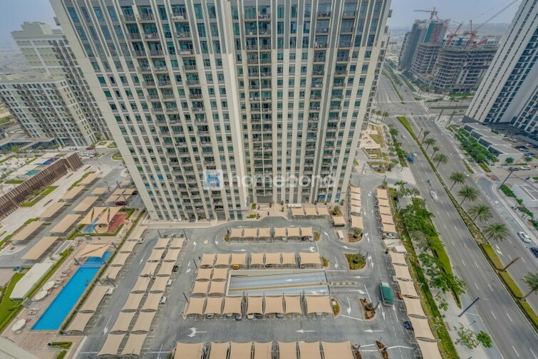 Park Heights Apartment for Rent, Dubai Hills Estate, Dubai