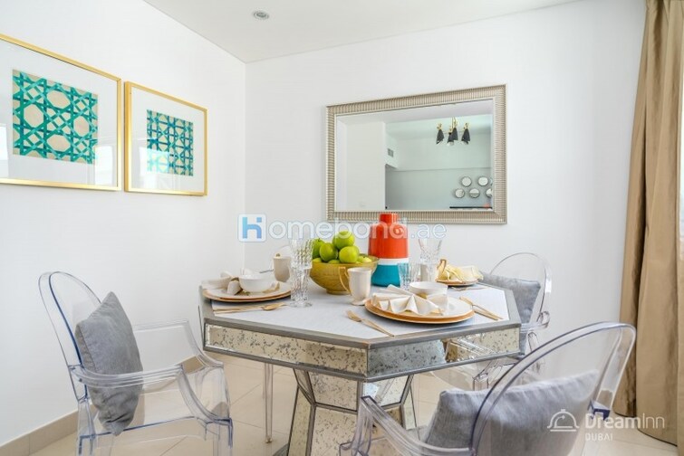 Claren Towers Apartment for Rent, Downtown Dubai, Dubai