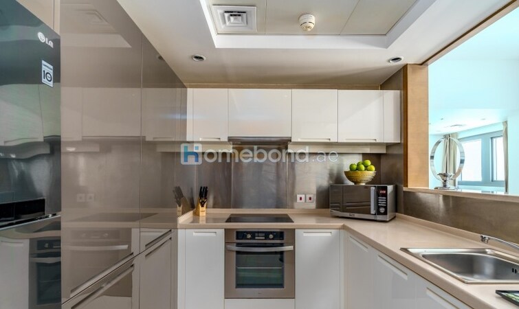 Claren Towers Apartment for Rent, Downtown Dubai, Dubai