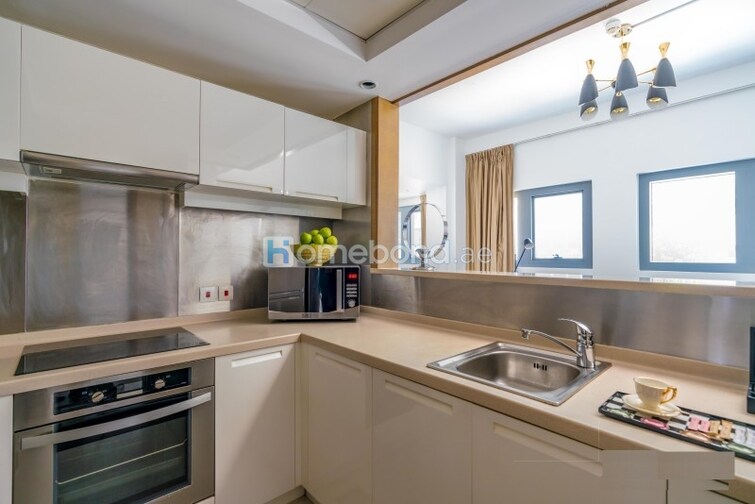 Claren Towers Apartment for Rent, Downtown Dubai, Dubai