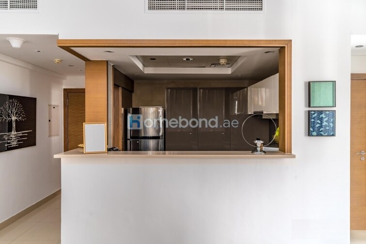 Claren Towers Apartment for Rent, Downtown Dubai, Dubai