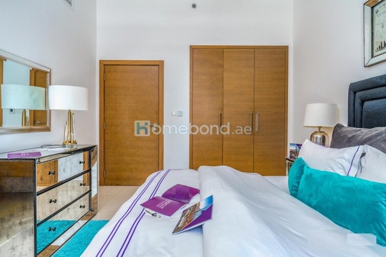 Claren Towers Apartment for Rent, Downtown Dubai, Dubai