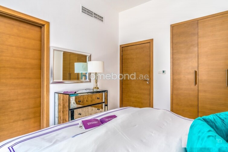 Claren Towers Apartment for Rent, Downtown Dubai, Dubai