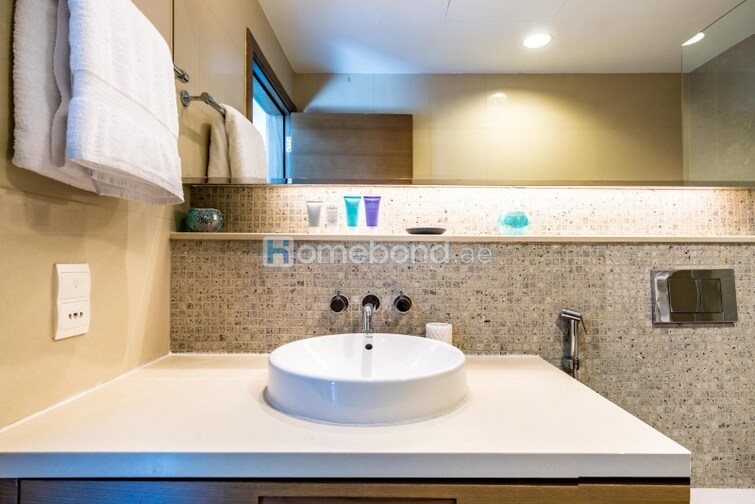 Claren Towers Apartment for Rent, Downtown Dubai, Dubai