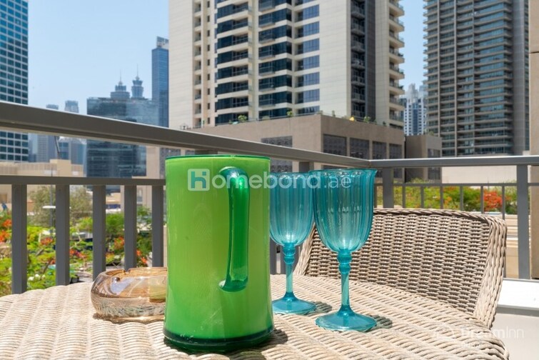 Claren Towers Apartment for Rent, Downtown Dubai, Dubai