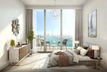 1 BR  Apartment For Sale in Meydan One, Meydan City, Dubai - 5032504