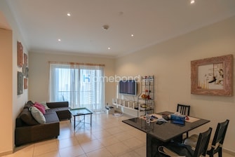 2 BR  Apartment For Sale in Marina Heights Tower Cover Image