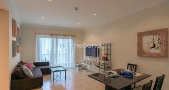 2 BR  Apartment For Sale in Marina Heights Tower, Dubai Marina, Dubai - 5032934