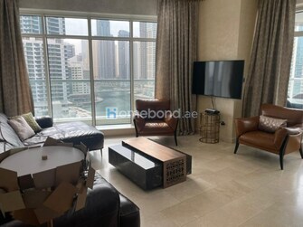 3 BR  Apartment For Sale in Trident Bayside Cover Image