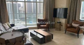 3 BR  Apartment For Sale in Trident Bayside, Dubai Marina, Dubai - 5032851