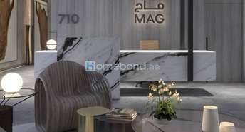 4 BR  Townhouse For Sale in District 7, Mohammed Bin Rashid City, Dubai - 5032513