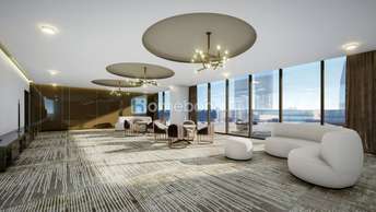 The Paragon by IGO Apartment for Sale, Business Bay, Dubai