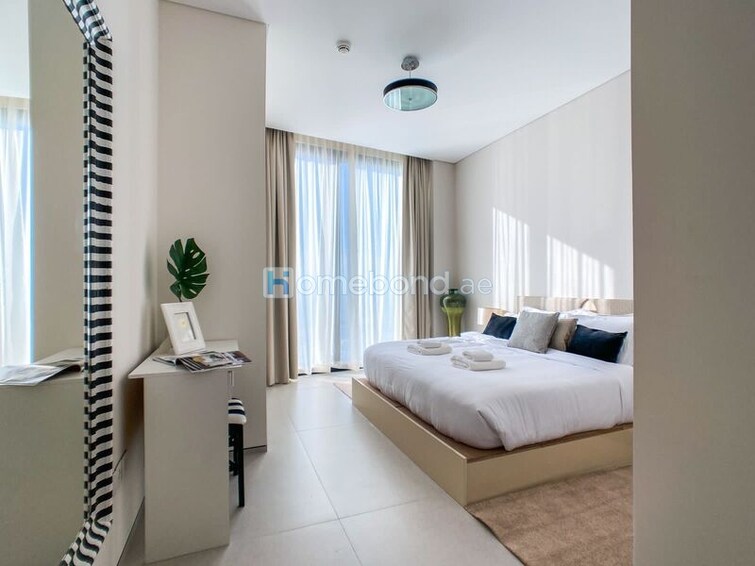 The Address Residences Jumeirah Resort and Spa Apartment for Sale, Jumeirah Beach Residence (JBR), Dubai