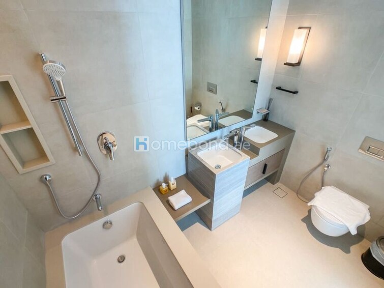 The Address Residences Jumeirah Resort and Spa Apartment for Sale, Jumeirah Beach Residence (JBR), Dubai