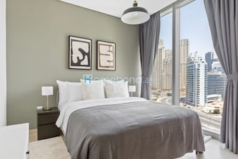 1 BR  Apartment For Sale in 5242 Towers Cover Image