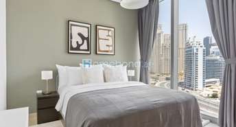 1 BR  Apartment For Sale in 5242 Towers, Dubai Marina, Dubai - 5032932