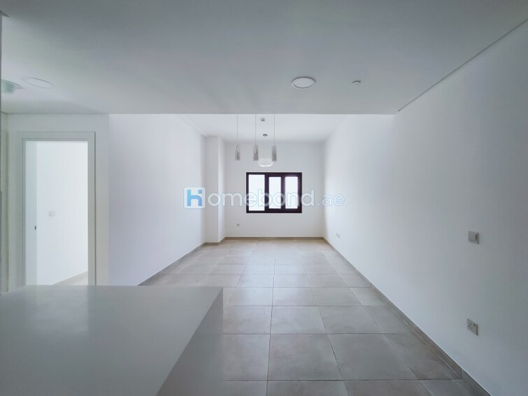 Al Andalus Apartment for Sale, Jumeirah Golf Estates, Dubai