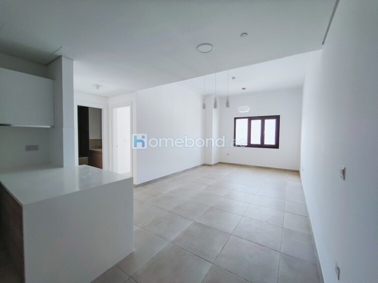 Al Andalus Apartment for Sale, Jumeirah Golf Estates, Dubai