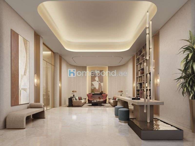2 BR  Apartment For Sale in Gateway Tower 3