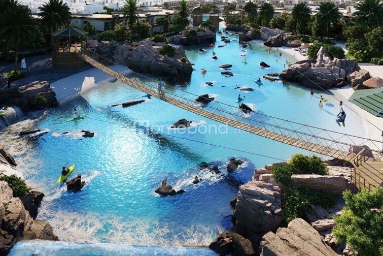 Malta Townhouse for Sale, Damac Lagoons, Dubai