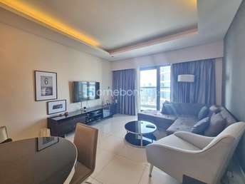 DAMAC Towers by Paramount Hotels and Resorts Apartment for Sale, Business Bay, Dubai