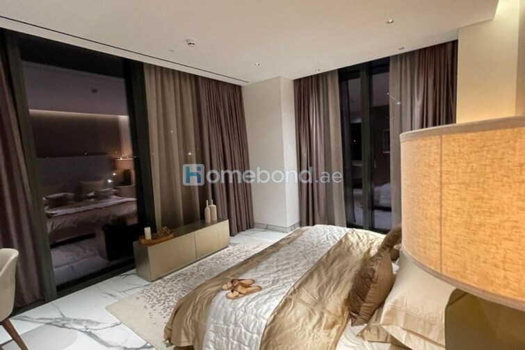  Apartment for Sale, Al Sufouh, Dubai