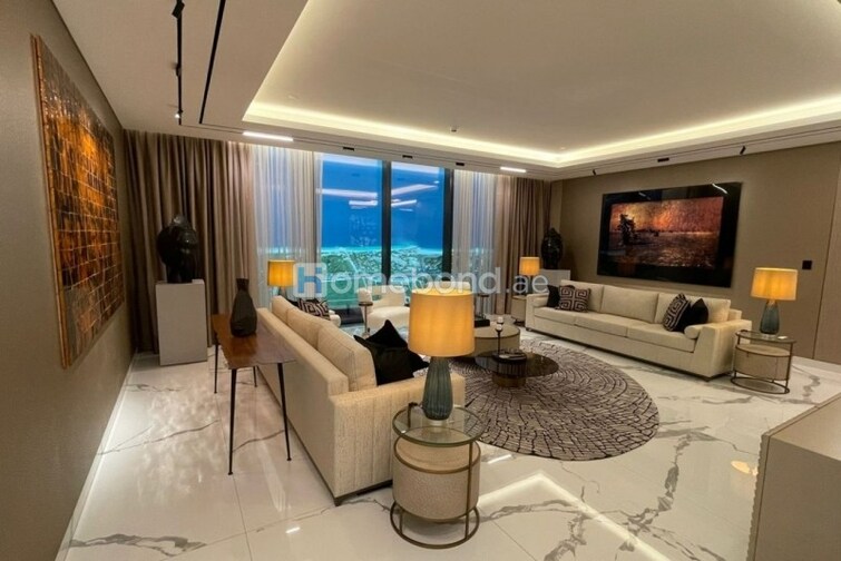  Apartment for Sale, Al Sufouh, Dubai